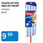 VILEDA ACTIVE MAX 227 MOPP