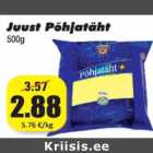 Allahindlus - Juust Põhjatäht 500 g