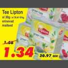 Tee Lipton