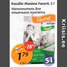 Allahindlus - Kassiliiv Maxima Favorit, 5 l