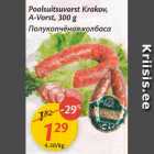 Allahindlus - Poolsuitsuvorst Krakov, A-Vorst, 300 g