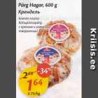 Allahindlus - Pärg Hagar, 600 g