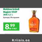 Moldova brändi
Magistr VSOP