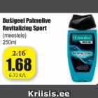 Allahindlus - Dušigeel Palmolive revitalizing Sport