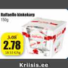 Allahindlus - Raffaello kinkekarp 150 g