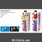 AURA SMUUTI 1 L