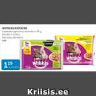 WHISKAS KIISUEINE