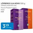 LÖFBERGS LILA KOHV 500 G