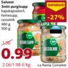 Allahindlus - Salvest
3min purgisupp