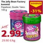 The Jelly Bean Factory
kommid