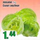 Jääsalat 1 kg