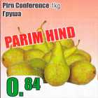 Pirn Conference 1 kg