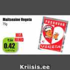 Allahindlus - Maitseaine Vegeta
75g