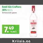 eesti Gin Crafters 