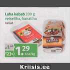 Allahindlus - Luha kebab 200 g