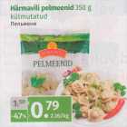 Allahindlus - Härmavili pelmeenid 350 g