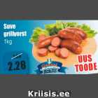 Suve grillvorst 1 kg