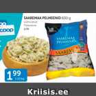 SAAREMAA PELMEENID 600 G