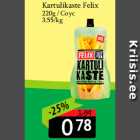 Kartulikaste Felix
220g 