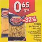 Allahindlus - Reggia pasta, 500 g