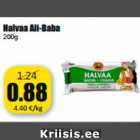 Allahindlus - Halvaa Ali-Baba 200g