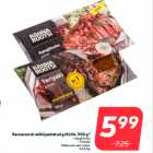 Allahindlus - Rannarootsi eelküpsetatud grillribi, 900 g*