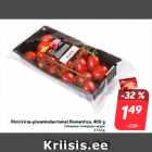 Allahindlus - Rimi kirss-ploomkobartomat Romantica, 400 g