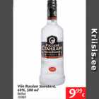 Allahindlus - Viin Russian Standard