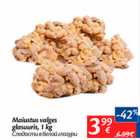 Allahindlus - Maiustus valges glasuuris, 1 kg