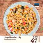 Allahindlus - Krabilihasalat, 1 kg