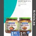 SALVEST SALAT 520 G