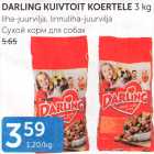 DARLING KUIVTOIT KOERTELE 3 KG