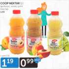 COOP NEKTAR 1 L