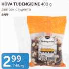 HÜVA TUDENGIEINE 400 G