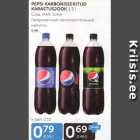 PEPSI KARBONISEERITUD KARASTUSJOOK 1,5 L