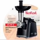 Hakklihamasin Tefal