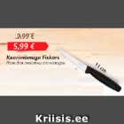 Koorimisnuga Fiskars 11 cm