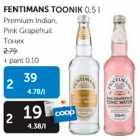 FENTIMANS TOONIK 0,5 L