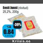 Eesti Juust