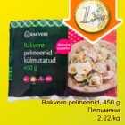 Allahindlus - Rakvere pelmeenid, 450 g