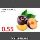 TUME PLOOM, kg