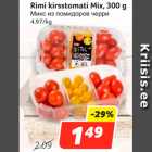 Allahindlus - Rimi kirsstomati Mix, 300 g