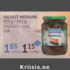 SALVEST MEEKURK