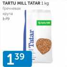 TARTU MILL TATAR 1 KG