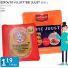 ESTOVER VIILUTATUD JUUST 200 G