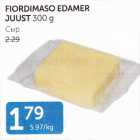 FIORDIMASO EDAMER JUUST 300 g