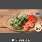 Grillsalat, 1 kg
