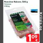 Pereviiner Rakvere, 500 g
