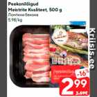 Peekonilõigud
Meistrite Kvaliteet, 500 g
