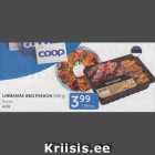 LINNAMÄE BBQ PEEKON 500 g